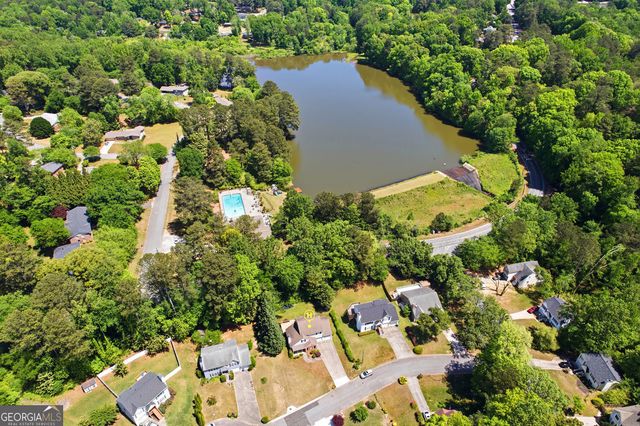 4020 Cooper Lake Court SE, Smyrna, GA 30082
