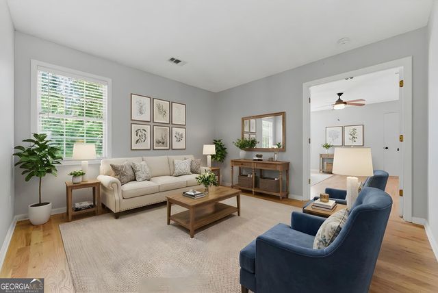 4020 Cooper Lake Court SE, Smyrna, GA 30082