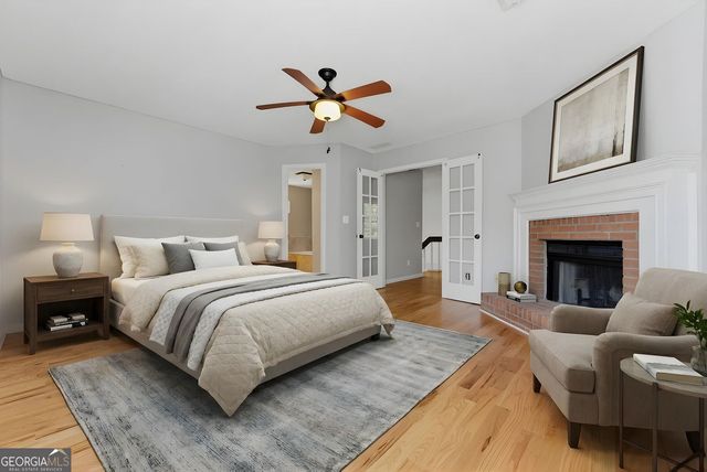 4020 Cooper Lake Court SE, Smyrna, GA 30082