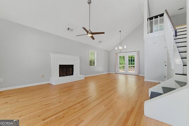 4020 Cooper Lake Court SE, Smyrna, GA 30082