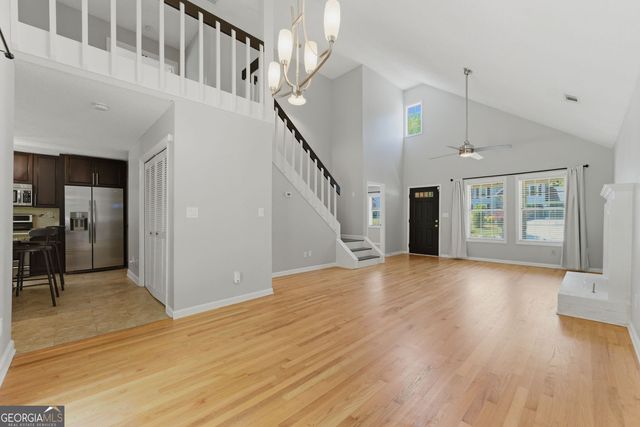 4020 Cooper Lake Court SE, Smyrna, GA 30082