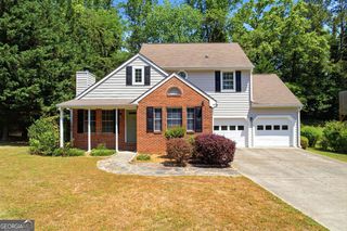 4020 Cooper Lake Court SE, Smyrna, GA 30082