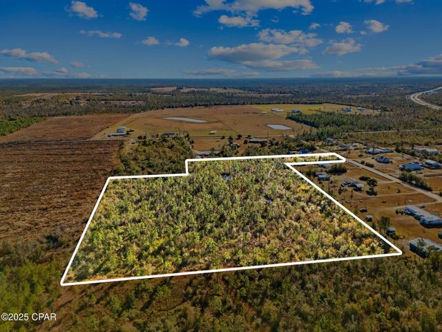 10342 Heather Lane, Panama City, FL 32404