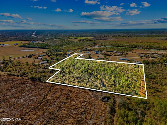 10342 Heather Lane, Panama City, FL 32404