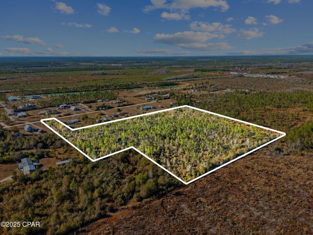 10342 Heather Lane, Panama City, FL 32404