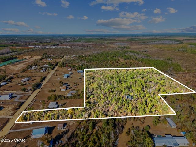 10342 Heather Lane, Panama City, FL 32404