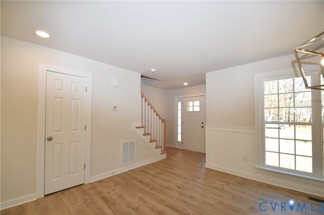 7014 Woodside St, Henrico, VA 23231