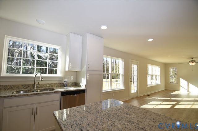 7014 Woodside St, Henrico, VA 23231