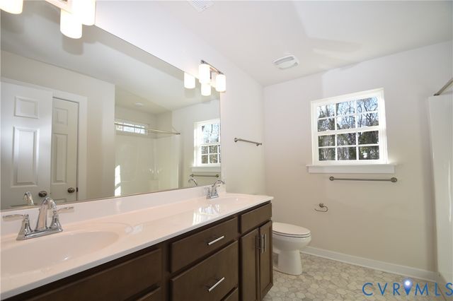 7014 Woodside St, Henrico, VA 23231