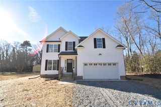 7014 Woodside St, Henrico, VA 23231