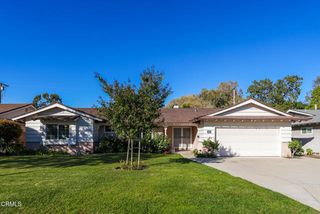 115 E Arthur Avenue, Arcadia, CA 91006