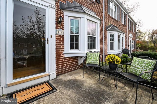 127 STANMORE RD, Baltimore, MD 21212