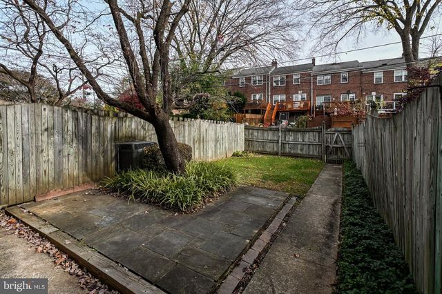 127 STANMORE RD, Baltimore, MD 21212