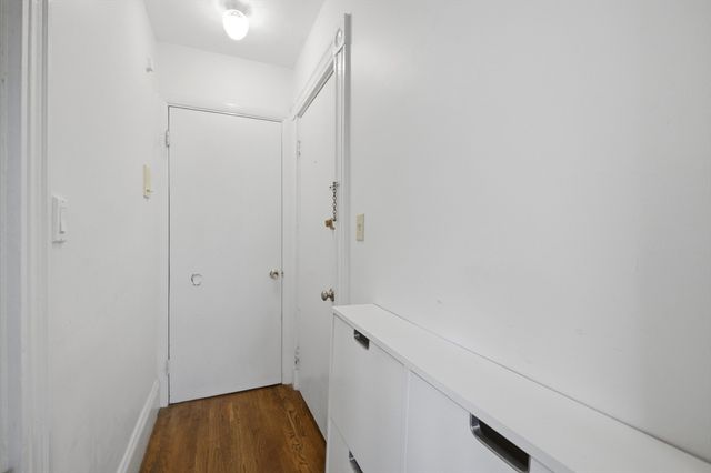 193 Concord Avenue 5, Cambridge, MA 02138