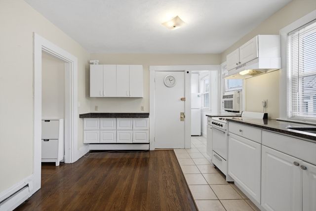 193 Concord Avenue 5, Cambridge, MA 02138