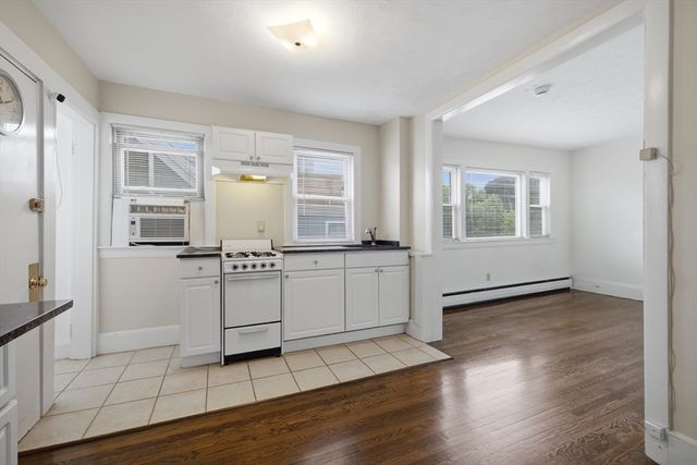193 Concord Avenue 5, Cambridge, MA 02138