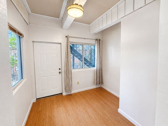 74 Tyler St C, Boston, MA 02111