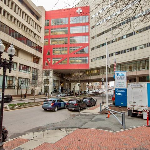 74 Tyler St C, Boston, MA 02111