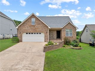 3021 Tori Drive, Harrison, AR 72601