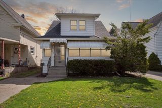 619 N State Street, Jackson City, MI 49202