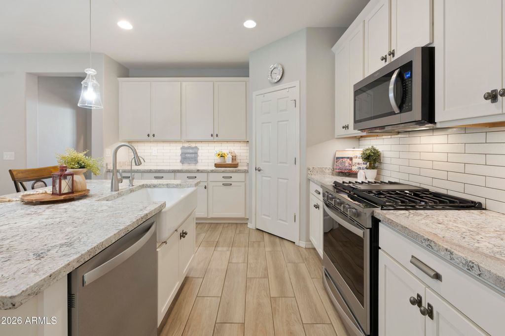 5620 S WILDROSE --, Mesa, AZ 85212 — photo 4