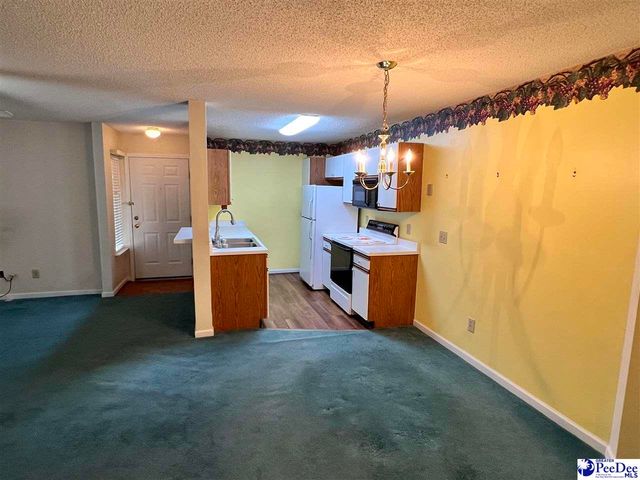 1360 Damon Drive Unit B, Florence, SC 29505