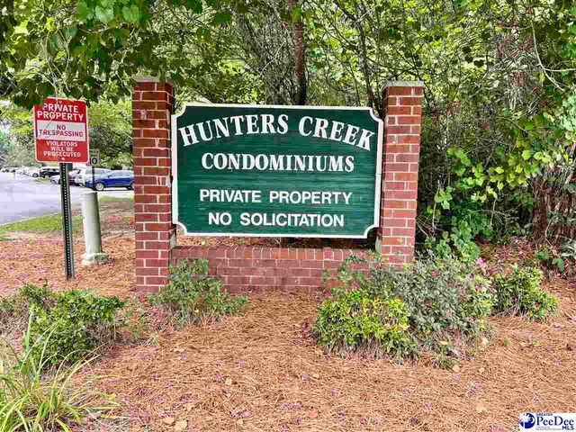 1360 Damon Drive Unit B, Florence, SC 29505