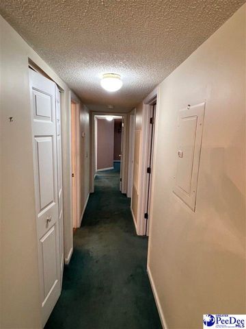 1360 Damon Drive Unit B, Florence, SC 29505