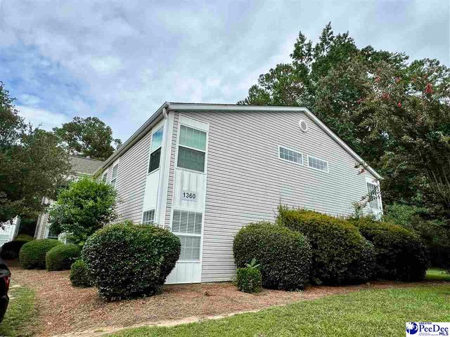 1360 Damon Drive Unit B, Florence, SC 29505