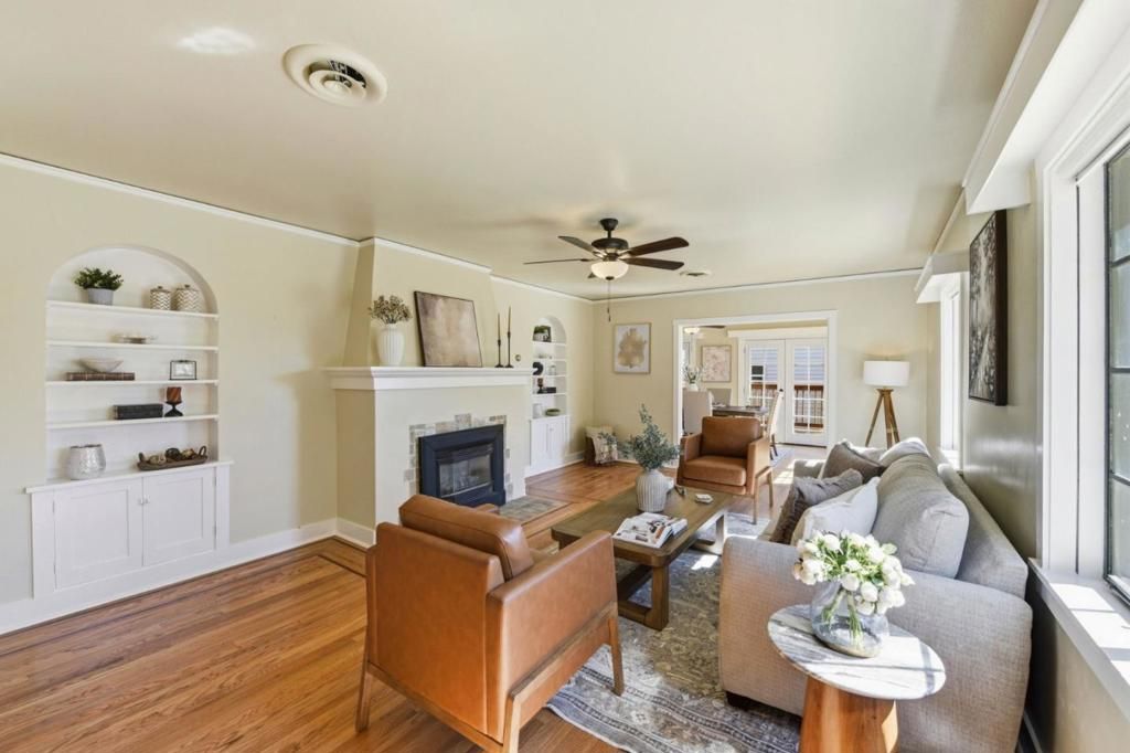 Image 5 of property listing at 181 College Way, Auburn, CA 95603