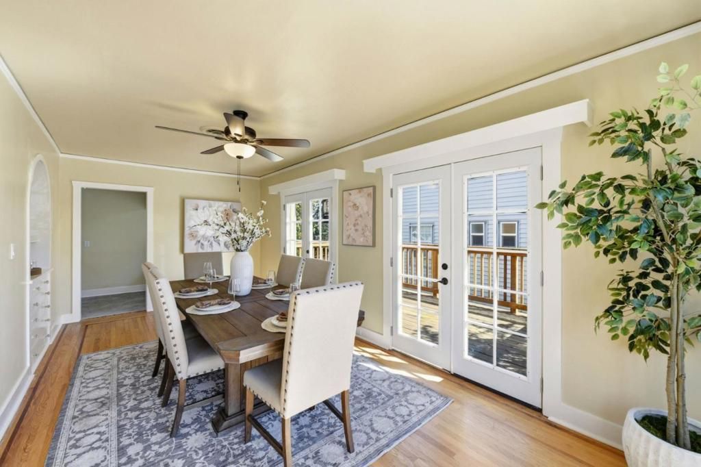 Image 6 of property listing at 181 College Way, Auburn, CA 95603