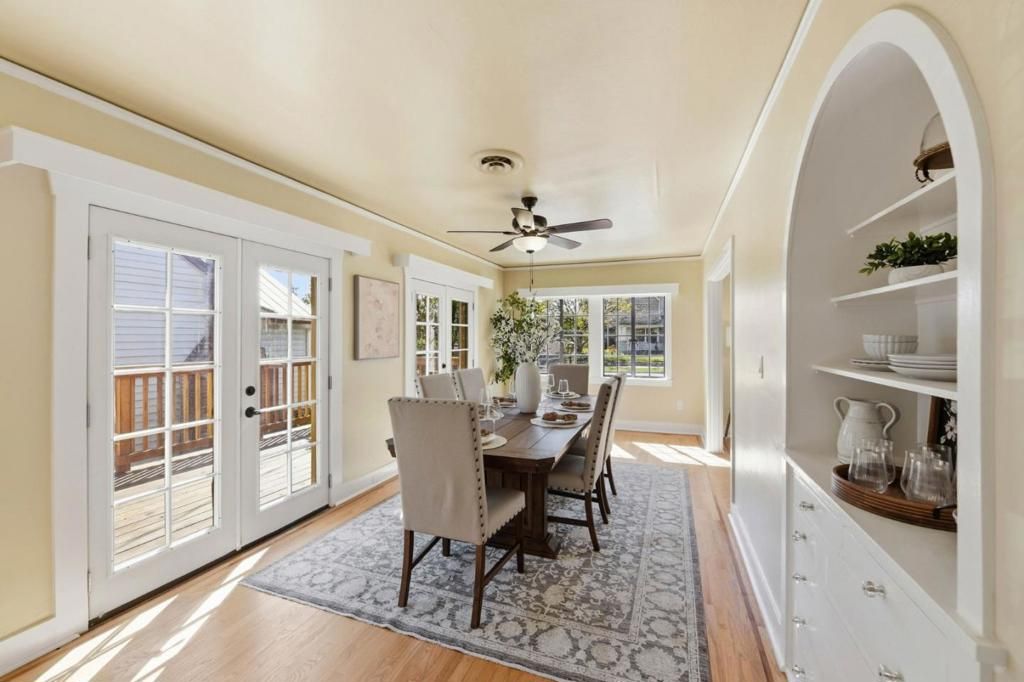 Image 8 of property listing at 181 College Way, Auburn, CA 95603