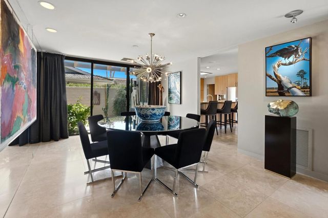 39 Mount Holyoke Drive, Rancho Mirage, CA 92270