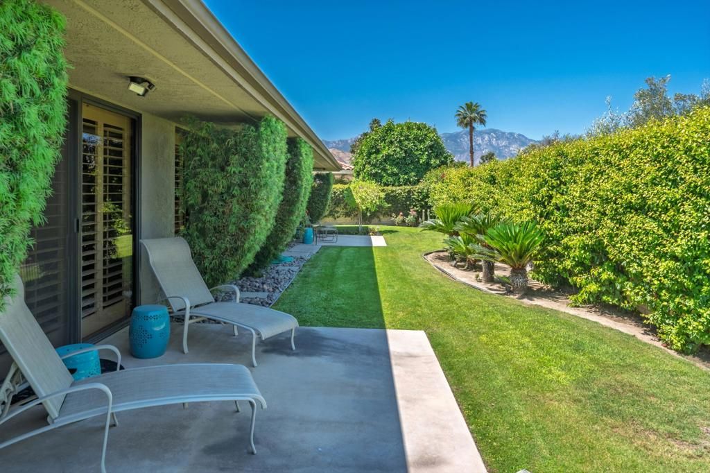 Image 10 of property listing at 39 Mount Holyoke Drive, Rancho Mirage, CA 92270