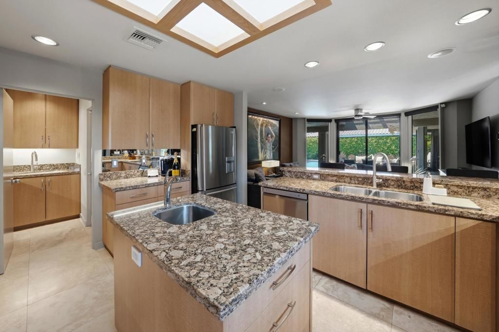 Image 17 of property listing at 39 Mount Holyoke Drive, Rancho Mirage, CA 92270