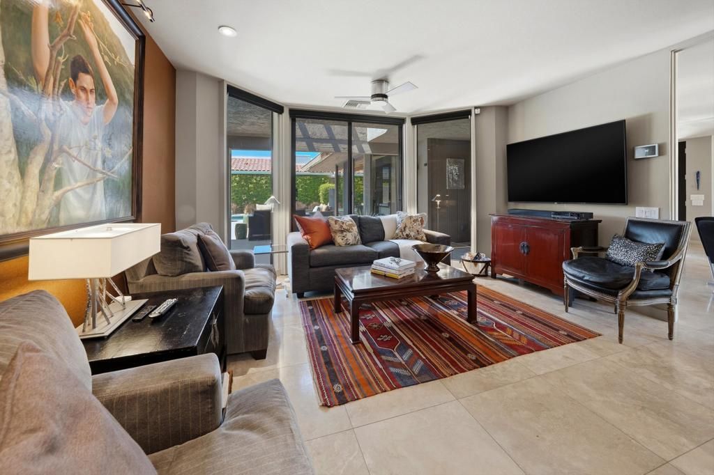 Image 21 of property listing at 39 Mount Holyoke Drive, Rancho Mirage, CA 92270