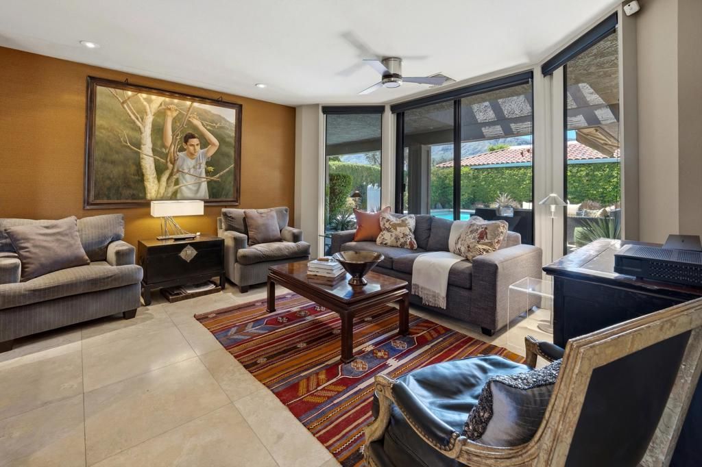 Image 22 of property listing at 39 Mount Holyoke Drive, Rancho Mirage, CA 92270