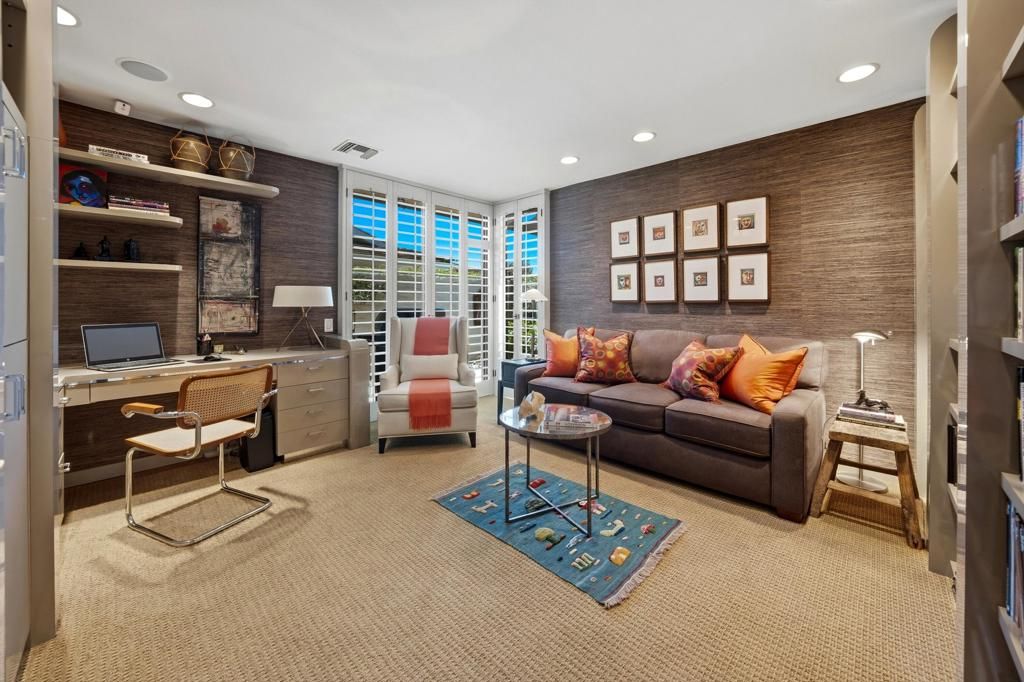 Image 23 of property listing at 39 Mount Holyoke Drive, Rancho Mirage, CA 92270