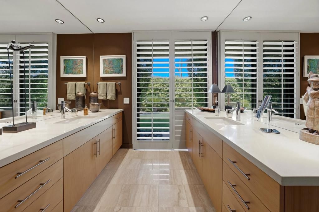 Image 27 of property listing at 39 Mount Holyoke Drive, Rancho Mirage, CA 92270