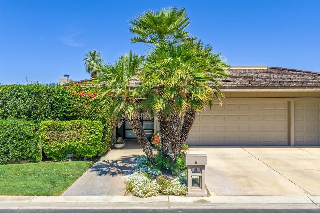 Image 34 of property listing at 39 Mount Holyoke Drive, Rancho Mirage, CA 92270