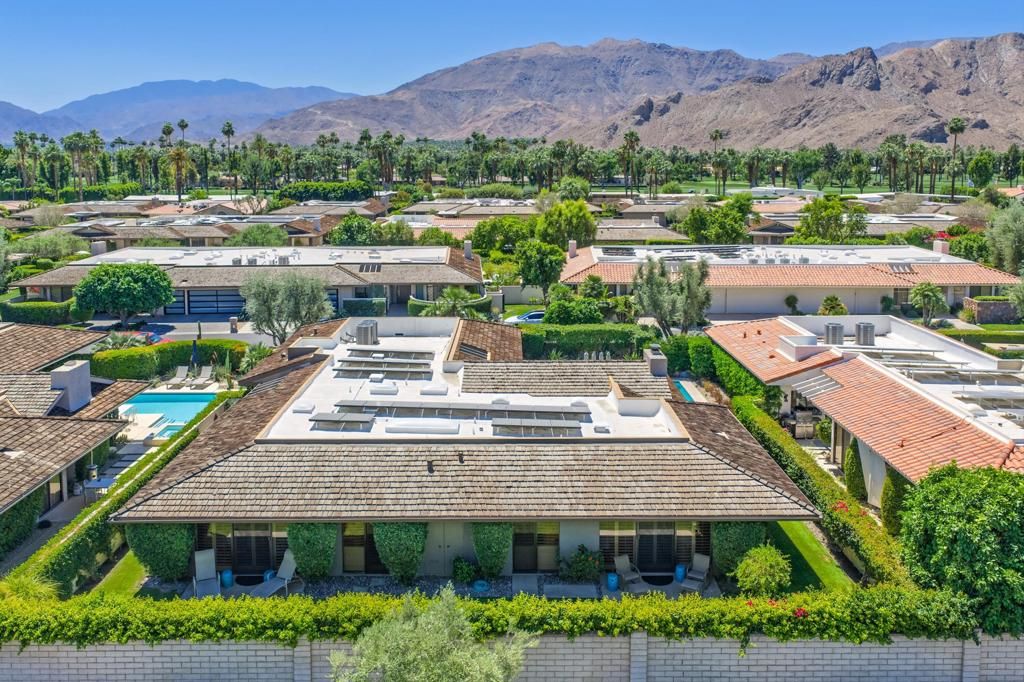 Image 35 of property listing at 39 Mount Holyoke Drive, Rancho Mirage, CA 92270