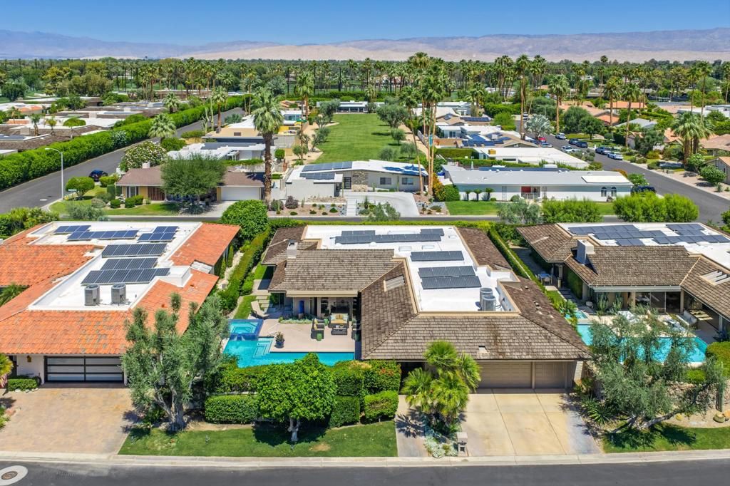 Image 36 of property listing at 39 Mount Holyoke Drive, Rancho Mirage, CA 92270