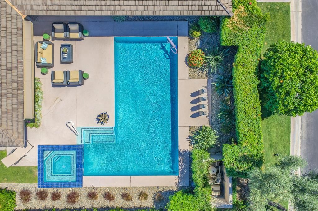 Image 37 of property listing at 39 Mount Holyoke Drive, Rancho Mirage, CA 92270