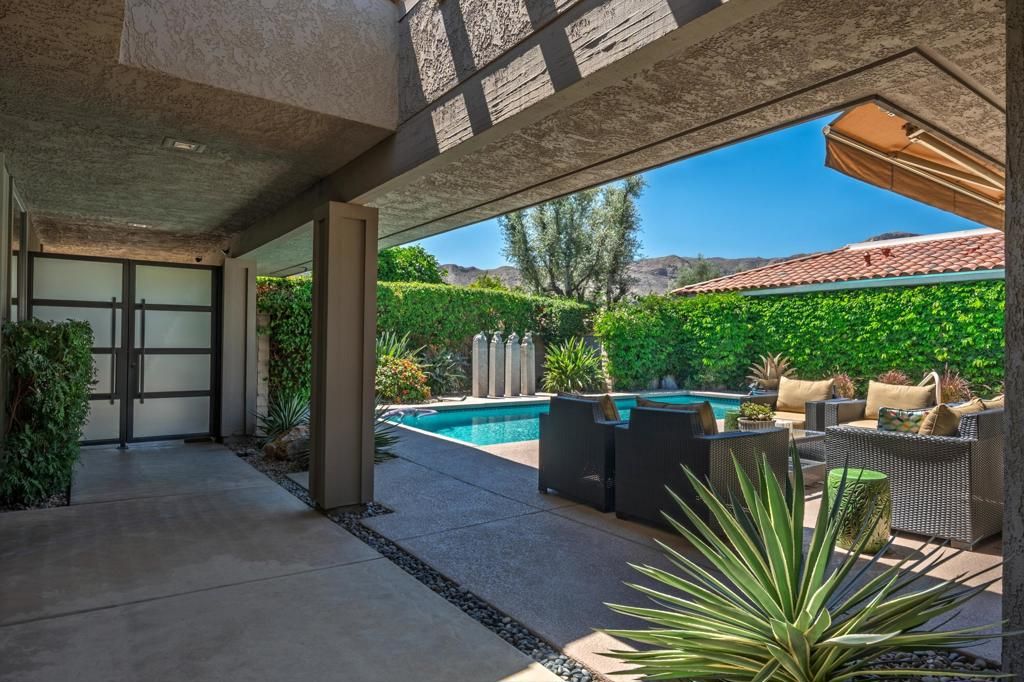 Image 4 of property listing at 39 Mount Holyoke Drive, Rancho Mirage, CA 92270