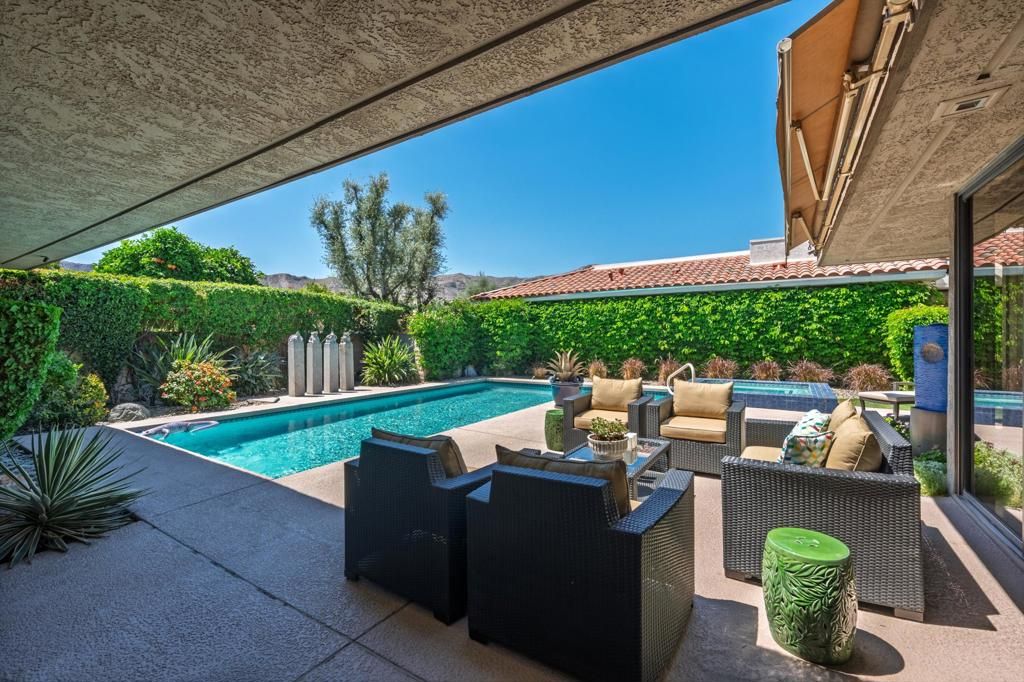 Image 5 of property listing at 39 Mount Holyoke Drive, Rancho Mirage, CA 92270