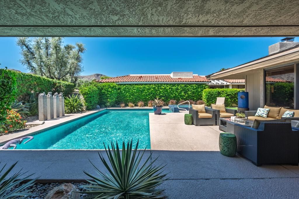 Image 7 of property listing at 39 Mount Holyoke Drive, Rancho Mirage, CA 92270