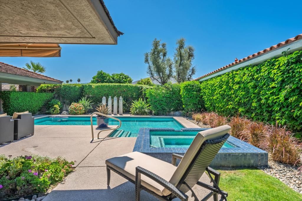 Image 8 of property listing at 39 Mount Holyoke Drive, Rancho Mirage, CA 92270