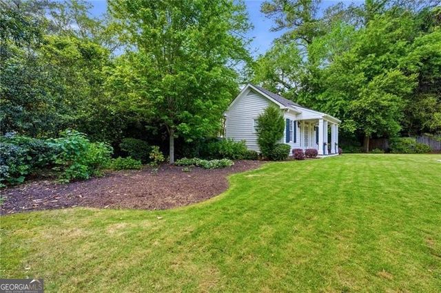 2820 Normandy Drive NW, Atlanta, GA 30305