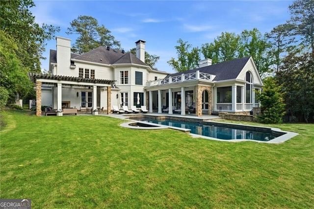 2820 Normandy Drive NW, Atlanta, GA 30305