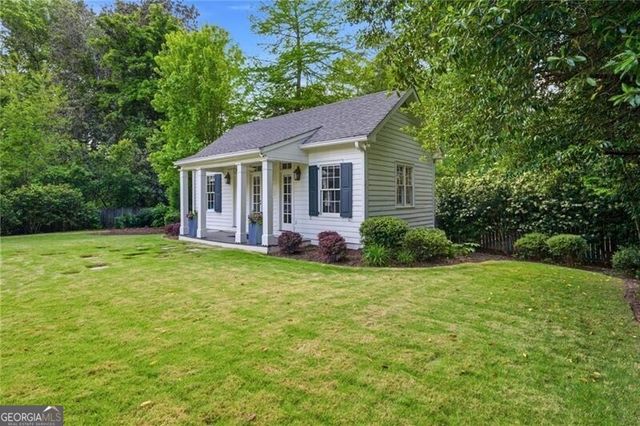 2820 Normandy Drive NW, Atlanta, GA 30305